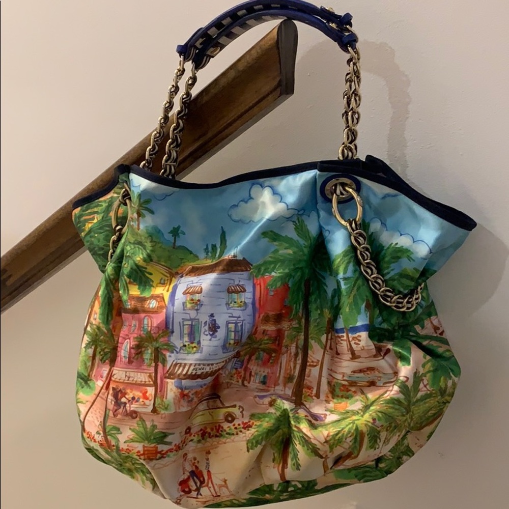 Henri Bendel Bag